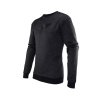 LEATT BLUZA CODZIENNA SWETER  PREMIUM  BLACK